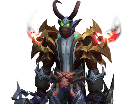Chauvidane render