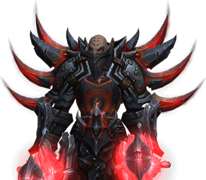 Chaykins render