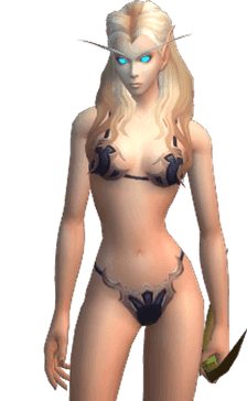 Chibrevoyou render