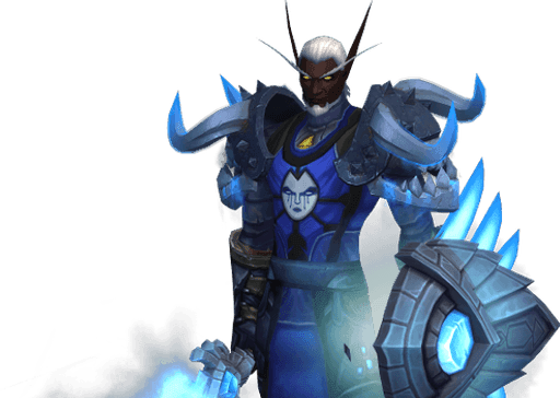 Ciryendil render