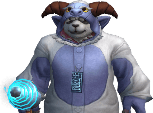 Clarage render