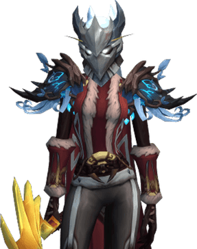 Cm render