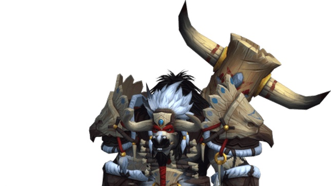 Cornaror render