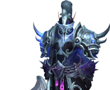 Deanvine render