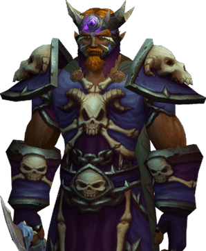 Demogioxx render