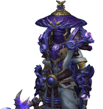Dhagda render
