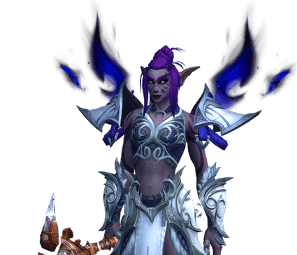 Dhuän render