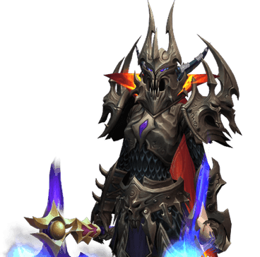 Dklage render