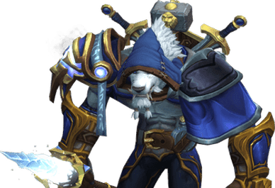 Dmitrii render