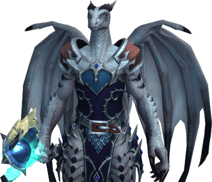 Drdystopie render