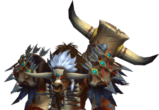 Dreakmoor render