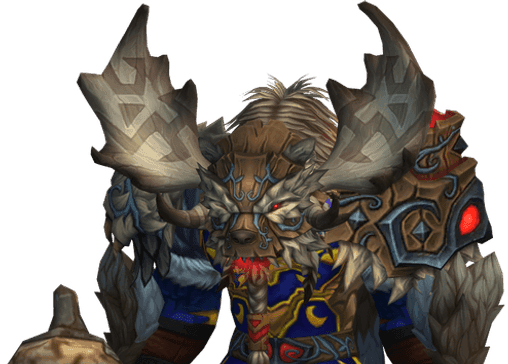 Druidékas render