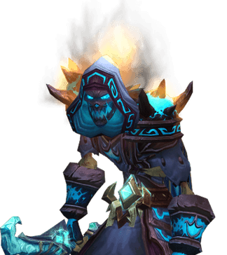 Elguapinho render