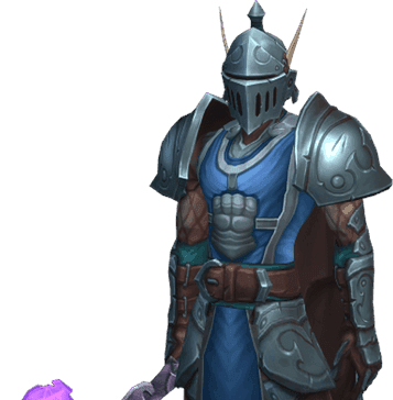 Elinduil render
