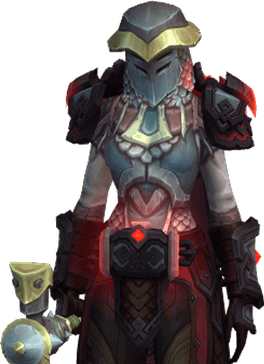 Erölya render
