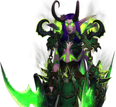 Ethenia render