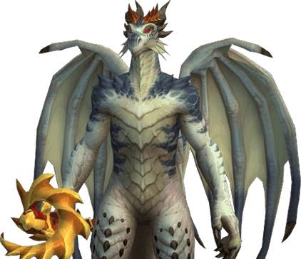 Evo render