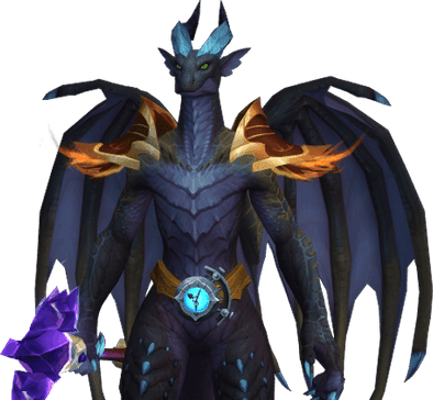 Evoty render