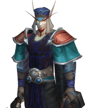Fëanturi render