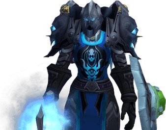 Fataliz render