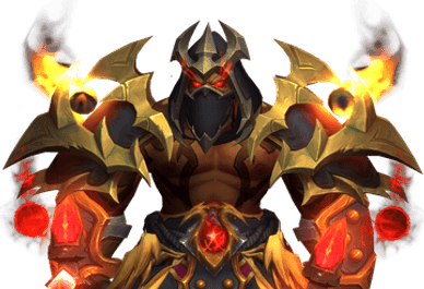 Fkns render