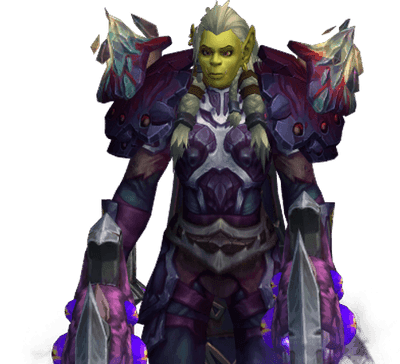 Frostîzz render