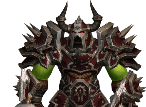 Gatoran render
