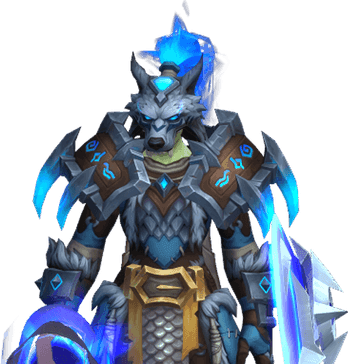 Gigawashed render