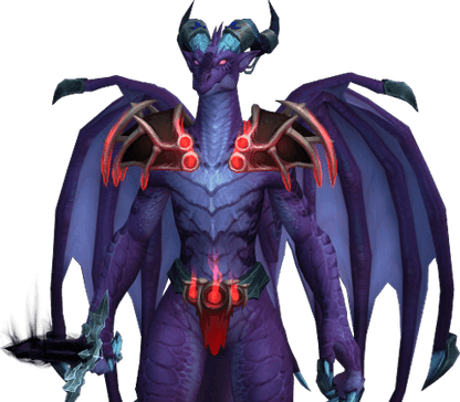 Gigglypouf render