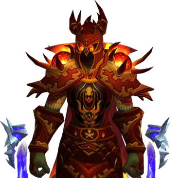 Grobbz render