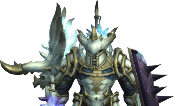 Grogayrié render