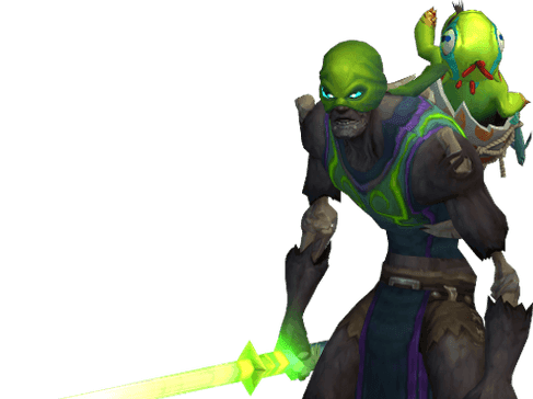 Høder render