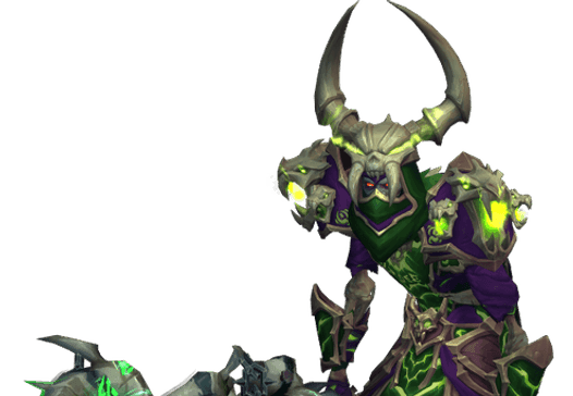 Hee render