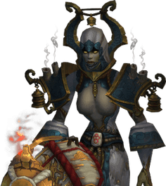 Hoggart render