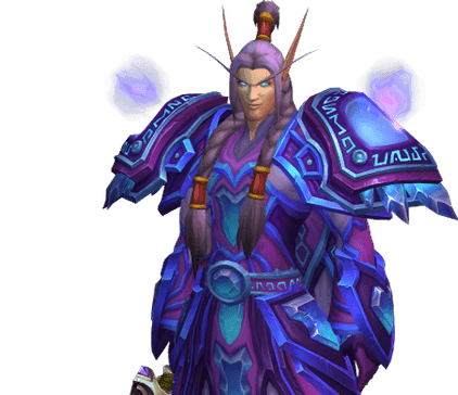 Hugeau render