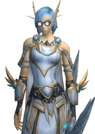 Ilitrap render