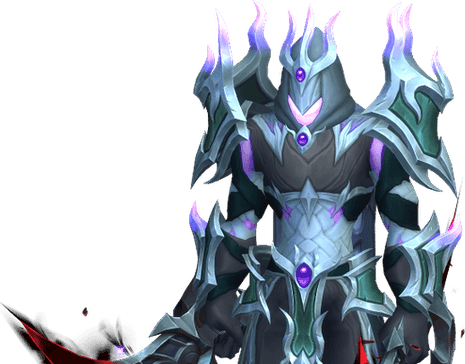 Inekka render