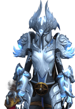 Inevk render