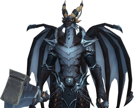 Irien render