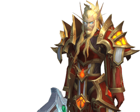 Ixaar render