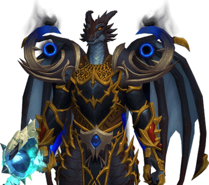 Ixary render
