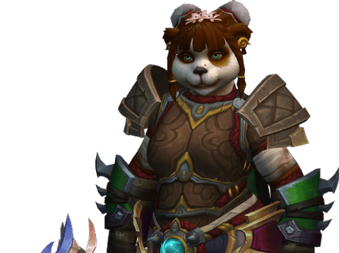 Jiaohuan render