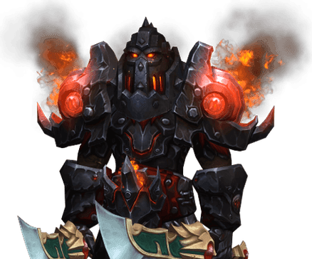 Jirald render