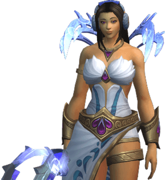 Kítsunae render