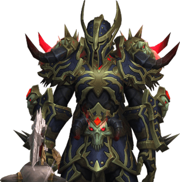 Karmelieta render