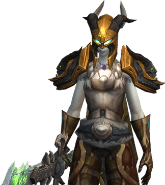 Kati render