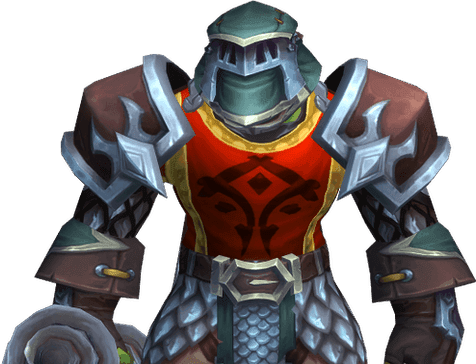 Kherastrasz render