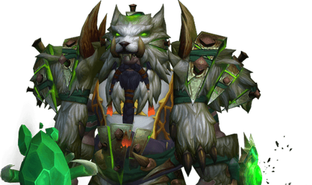 Kilnih render
