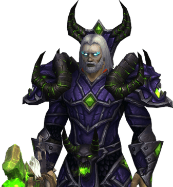 King render