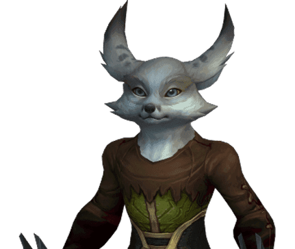 Kitsu render